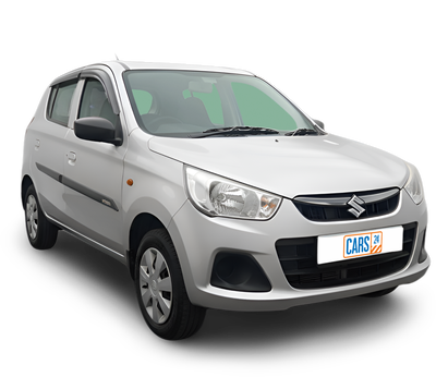 Maruti Alto K10-img